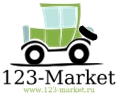 123Market.ru интернет-магазин. (Авто)